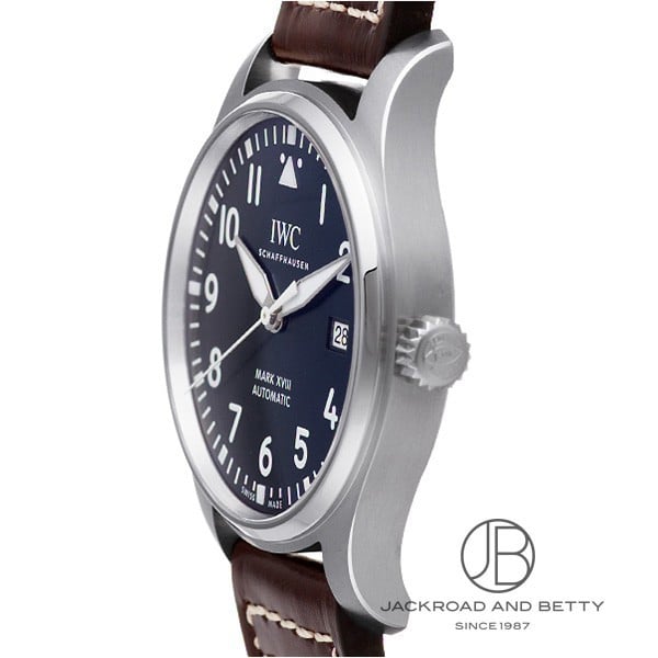 中古)IWC インターナショナルウォッチカンパニー パイロット