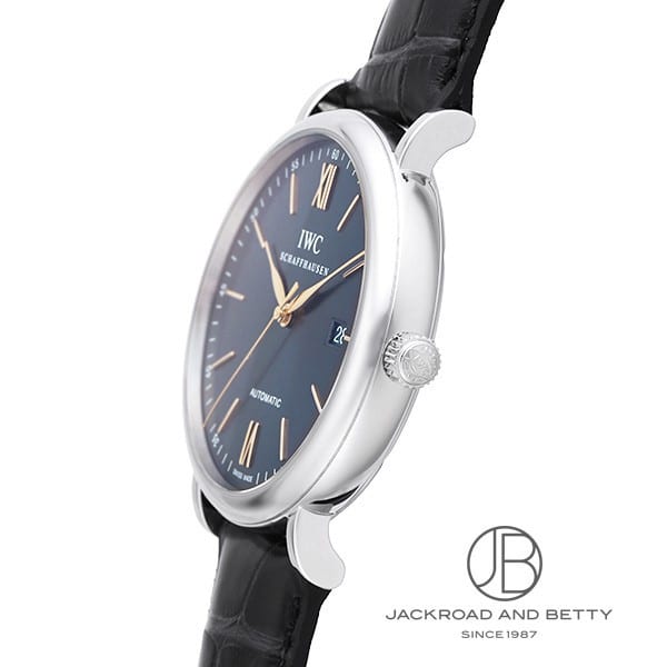 IW356523 IWC ポートフィノ オートマティック 新品 | 東京・大阪