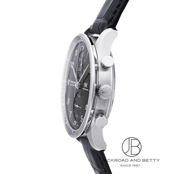 ポルトギーゼ クロノグラフ[IW371609] Portugieser Chronograph