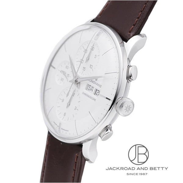 マイスター クロノスコープ[027/4120.01] Meister Chrono Scope
