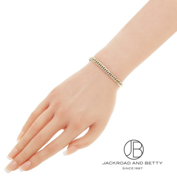 だ*ぱ様 値下げK18pt850のツイストデザイン ネックレスとブレスレット SELECT JEWELRY セレクトジュエリー スリーカラー ツイスト