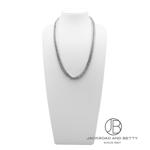 プラチナ　ネックレス　3g超え　pt850 プラチナ ネックレス 3g超え pt850 プラチナネックレス Pt850 6