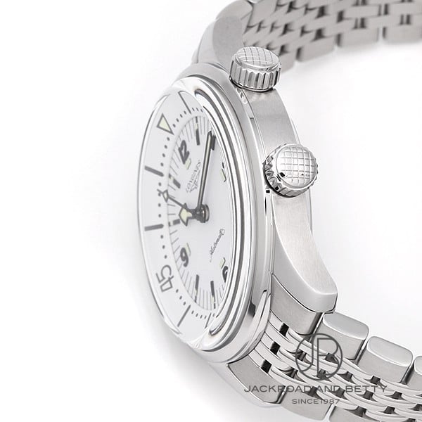 レジェンドダイバー[L3.764.4.16.6] Legend Diver | ロンジン メンズ