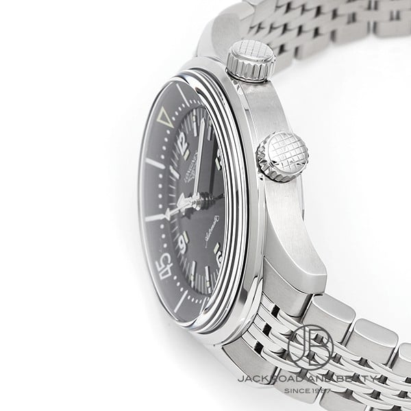 レジェンドダイバー[L3.764.4.50.7] Legend Diver | ロンジン メンズ