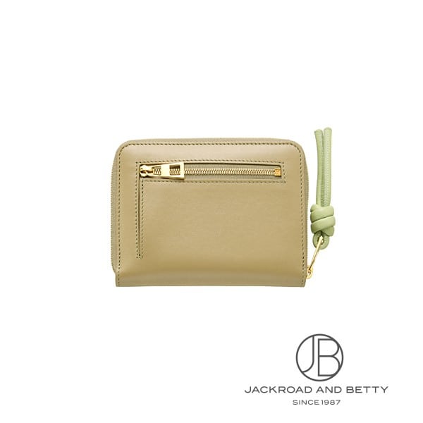 ロエベ アナグラム コンパクトジップウォレット アナグラム LOEWE COMPACT ZIP WALLET(ロエベ コンパクトジップ