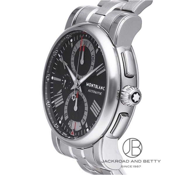 スター 4810 クロノグラフ[102376] Star 4810 Chronograph