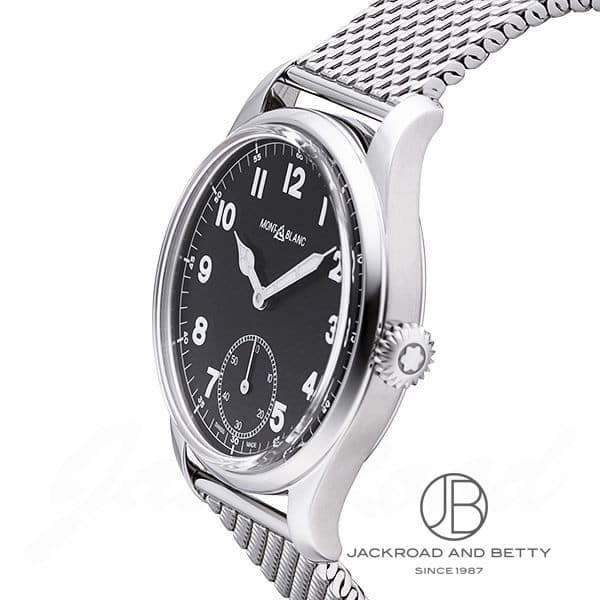 1858 マニュアル スモールセコンド[112639] Time Manual Small