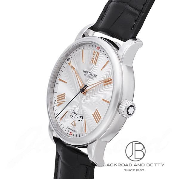 4810 デイト オートマティック[114841] 4810 Date Automatic