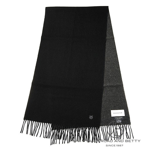 フォックス ヘッド パッチ スカーフ[LM06201WA0018] Fox Head Patch