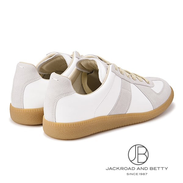 メゾンマルジェラ レプリカ スニーカー レプリカ」 スニーカー[S58WS0109P1895T1016] Replica Sneakers