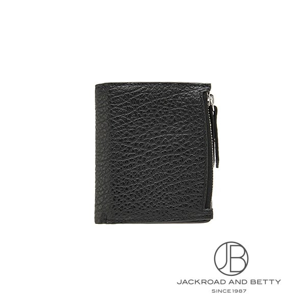 マルジェラ 4ステッチ フリップフラップ ウォレット Maison Margiela - 4ステッチ フリップフラップ ウォレット