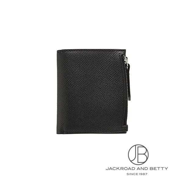 マルジェラ 4ステッチ フリップフラップ ウォレット Maison Margiela - 4ステッチ フリップフラップ ウォレット