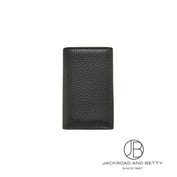 4ステッチ キーケース[SA3UA0001P4455T8013] Four Stitches Key Case