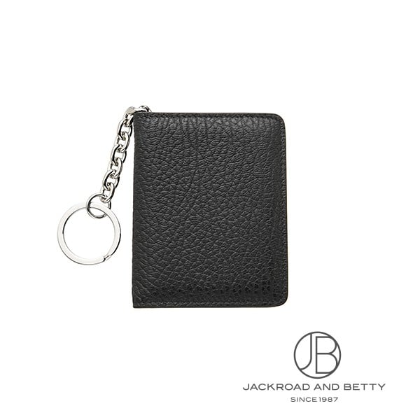 4ステッチ キーリング カードケース[S56UI0128P4455T8013] Four