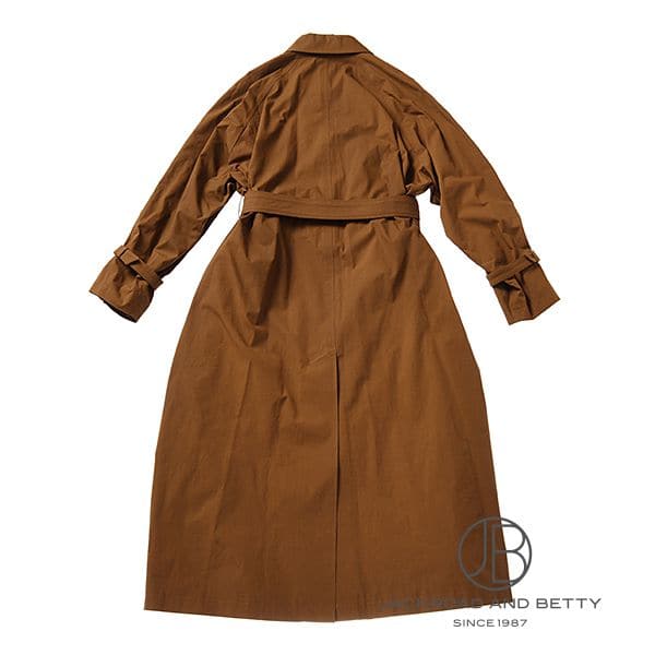 エポック トレンチコート 42[2511021022EPOCHE011] Trench Epoche
