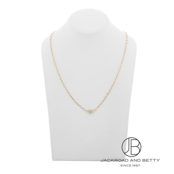 ブール ネックレス[CN1-609] Boules Necklace | ナニス 新品 ジュエリー