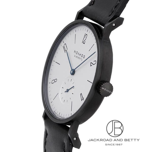 ノモス【NOMOS】タンジェント 35 ミッドナイトブルー TANGENTE