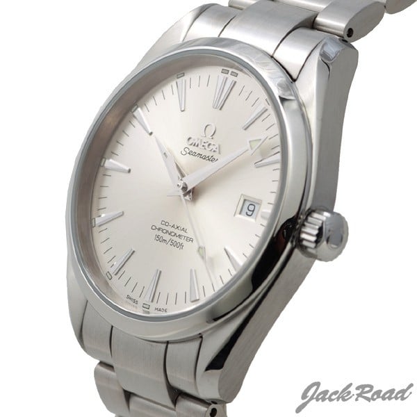 シーマスター アクアテラ[2503.30] Seamaster Aqua Terra