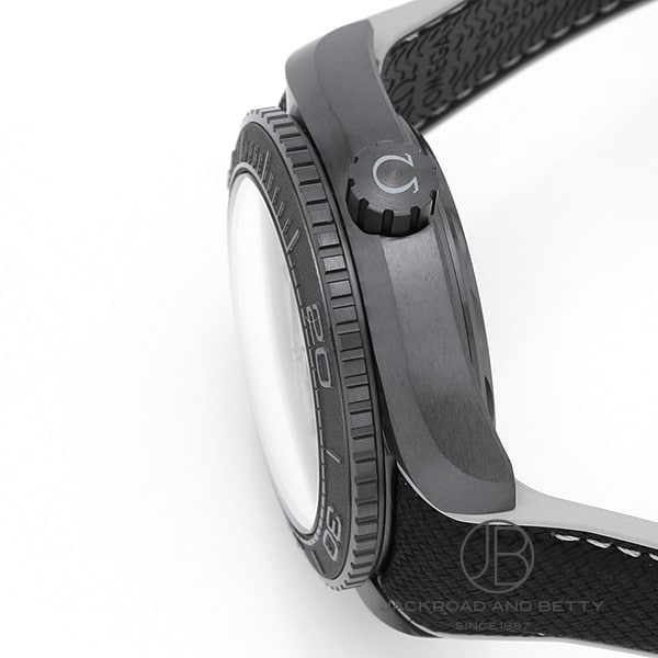 シーマスター プラネットオーシャン 600 ワールドタイマー[215.92