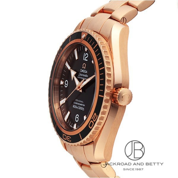 222.32.46.50.01.001 Omega Seamaster Planet Ocean Olympic