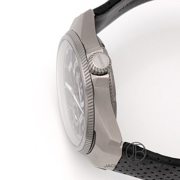 ビッグクラウン プロパイロットX キャリバー115[01 115 7759 7153-Set5