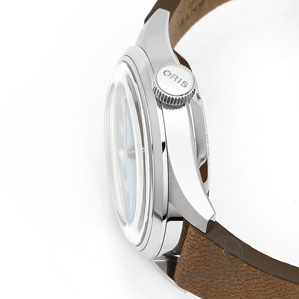 ビッグクラウン ポインターデイト キャリバー473[473 7786 4065-07 5