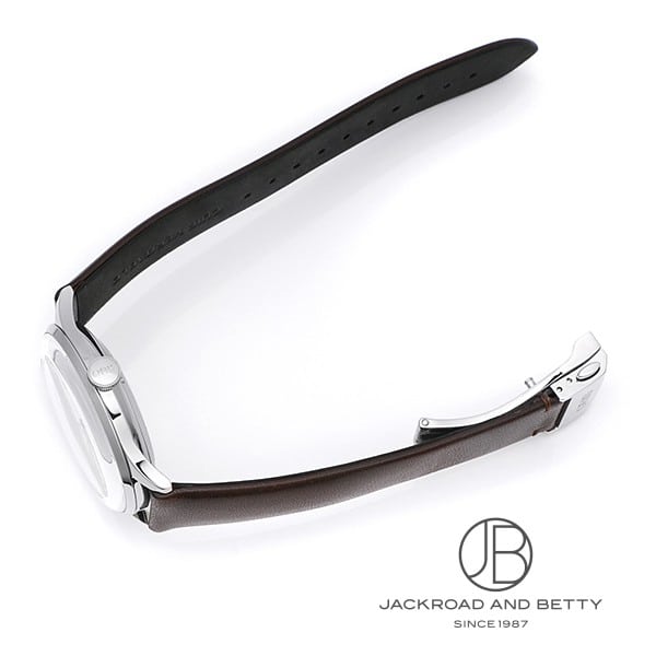 デービッド　オルティス　30枚限定 デ・ヴィル プレステージ クォーツ 27.5mm 434.10.28.60.05.001