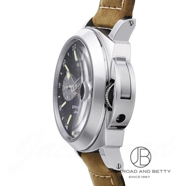 ルミノール GMT アッチャイオ 44mm[PAM01088] Luminor GMT