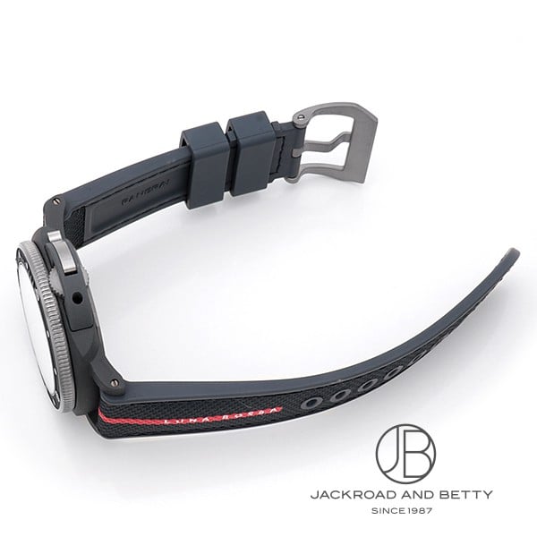 サブマーシブル クアランタ クアトロ ルナ・ロッサ[PAM01466