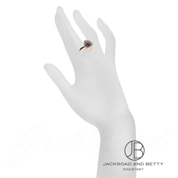 ヌード リング ローズ・ド・フランス クラシック