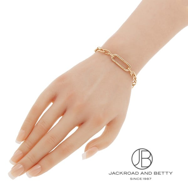 イコニカ ブレスレット ラージ[PBC3040_O7000_00000_L] Iconica