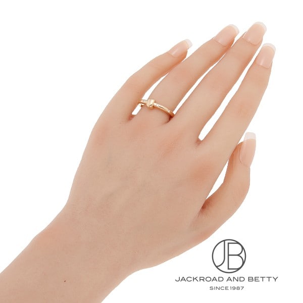 ポメラート トゥギャザー リング[PAC5014_O7000_DB000_54] Pomellato