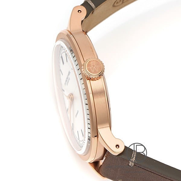 ミレジム オートマティック センターセコンド[2925-PC5-65001