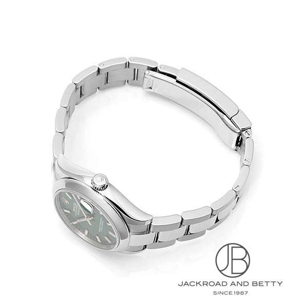 デイトジャスト 31[278240] Datejust 31 | ロレックス ボーイズ
