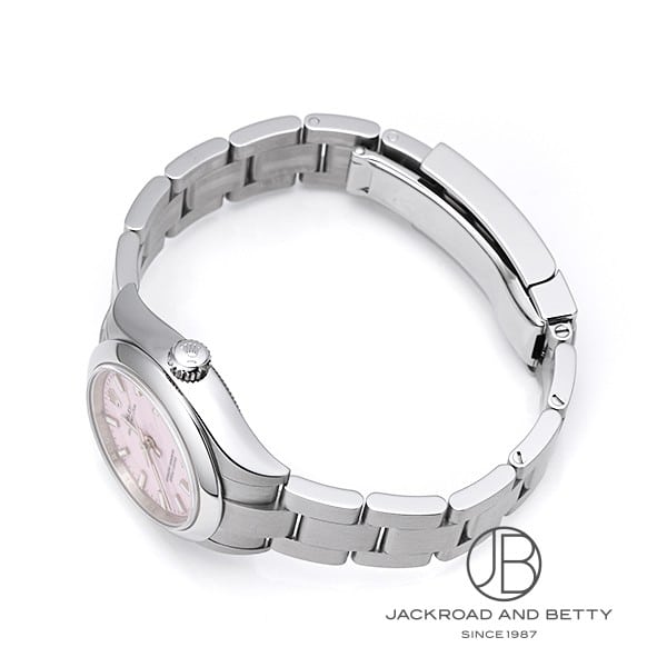 オイスター パーペチュアル 28[276200] Oyster Perpetual | ロレックス