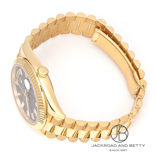 デイデイト40[228238A] Day-Date 40 | ロレックス メンズ 新品 時計