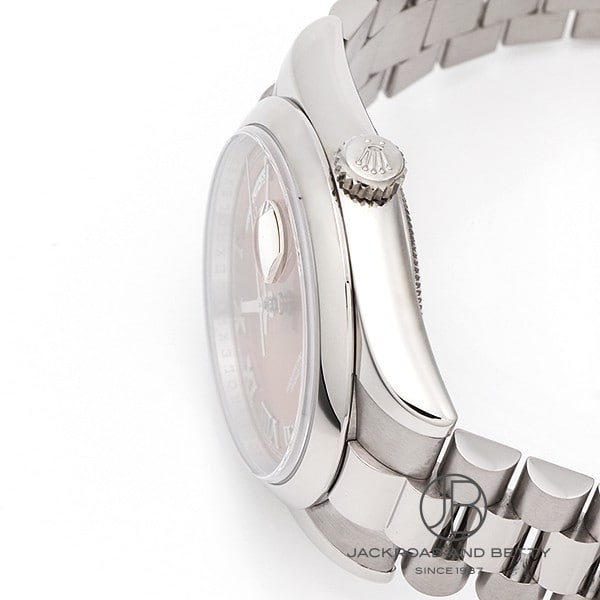 デイデイト[118209] Daydate | ロレックス メンズ 新品 時計