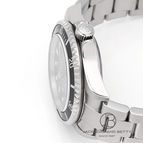 シードゥエラー[16600] Sea-Dweller | ロレックス メンズ 新品 時計