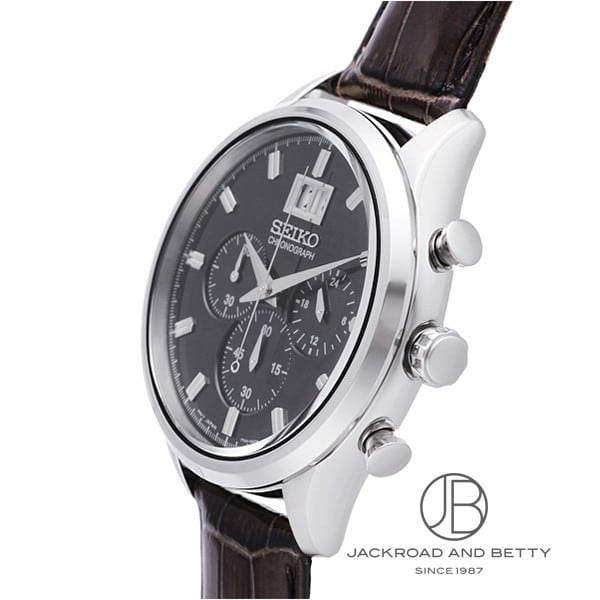 SPC083P2 Chronograph