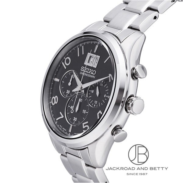 SPC153P1 Chronograph