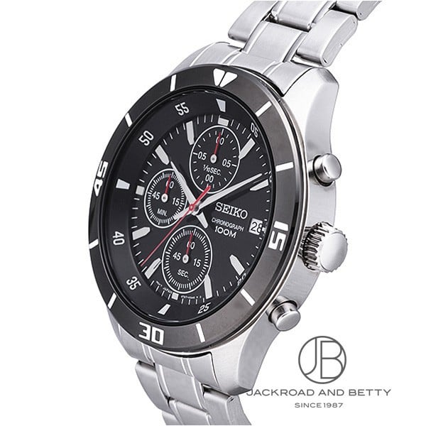 1/10セコンド クロノグラフ[SKS405P1] 1/10 Second Chronograph