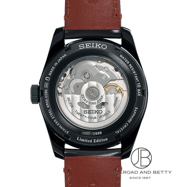 プレザージュ Sharp edged Series 限定モデル[SARX101] Presage Sharp