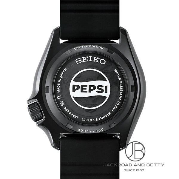 Seiko 5 Sports (2019)[SBSA319] Seiko5 Sports SKX Series