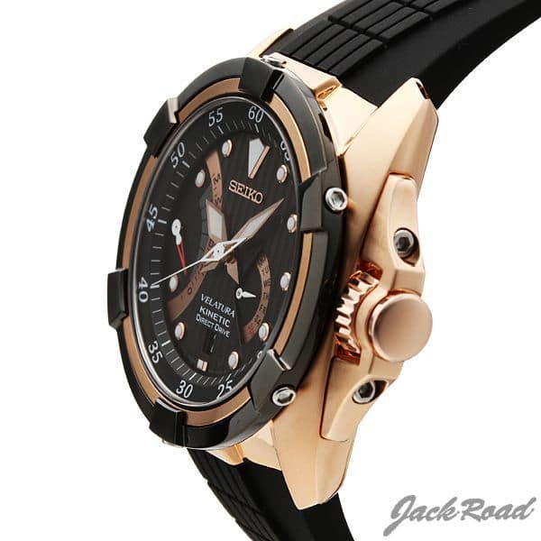 楽天市場】【逆輸入SEIKO VELATURA】セイコー ベラチュラ