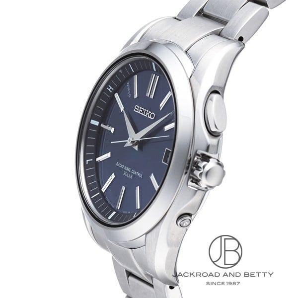 楽天市場】セイコー(SEIKO) 腕時計 メンズ ブライツ ソーラー