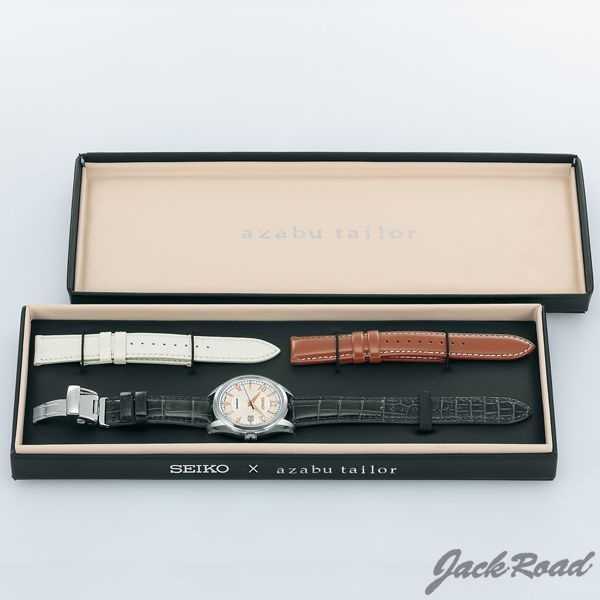 SEIKO セイコー SDGM008 6R15-03C0 ブライツ 麻布テーラー