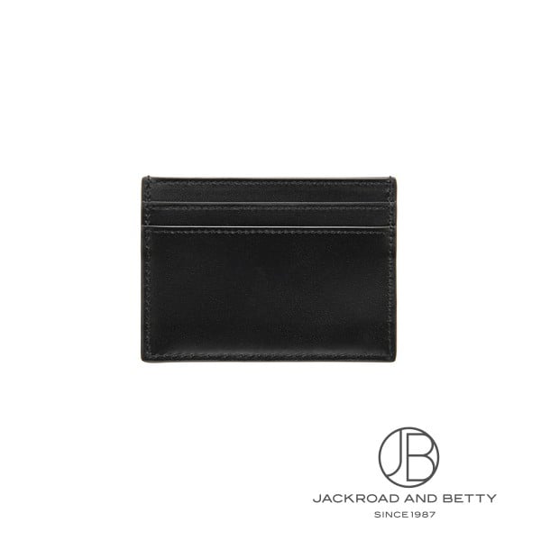 新品に近いサンローラン YSL キャビアスキン ブラック カードケース P59 新品に近いサンローラン YSL キャビアスキン ブラック カードケース