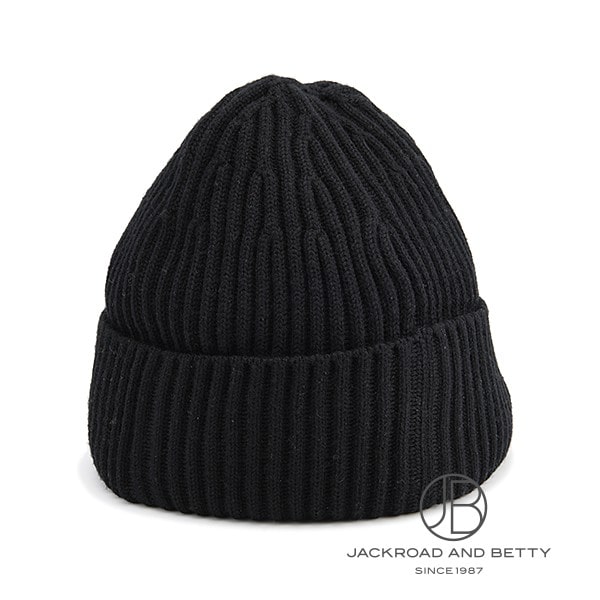 ビーニー compassロゴパッチ[K2S15N100002S00C3V0029] Beanie with