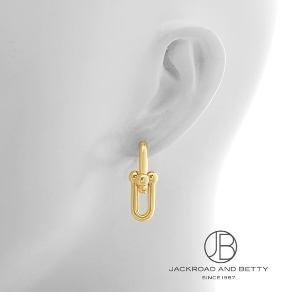 ハードウェア リンク ピアス ミディアム[73584558 73584531