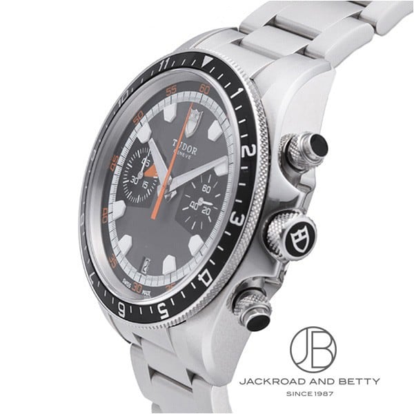 ヘリテージ クロノグラフ[70330N-0006] Heritage Chronograph